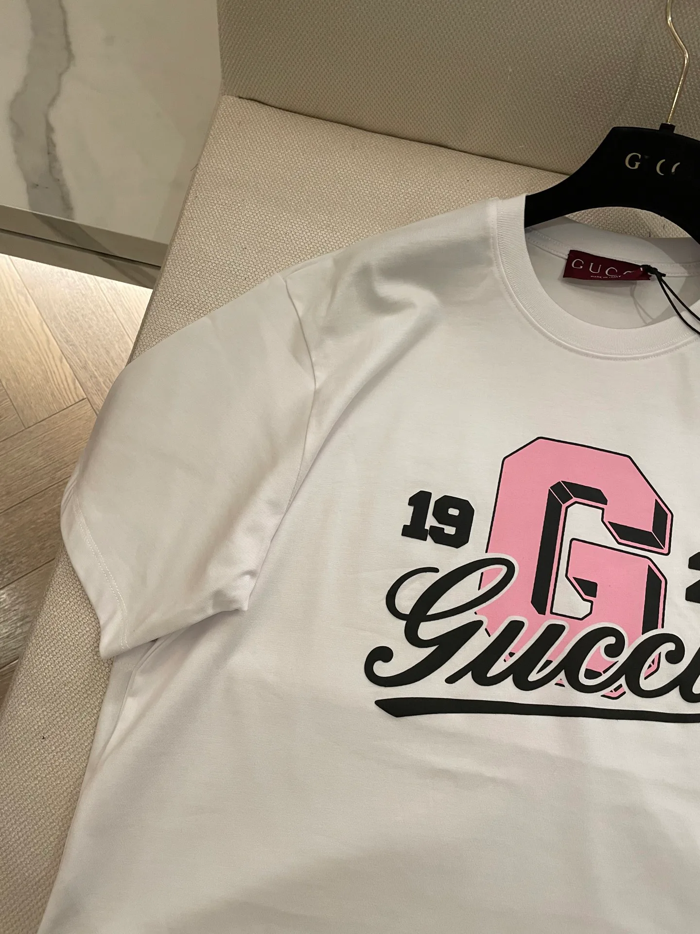 Футболки Женские Gucci 13167166