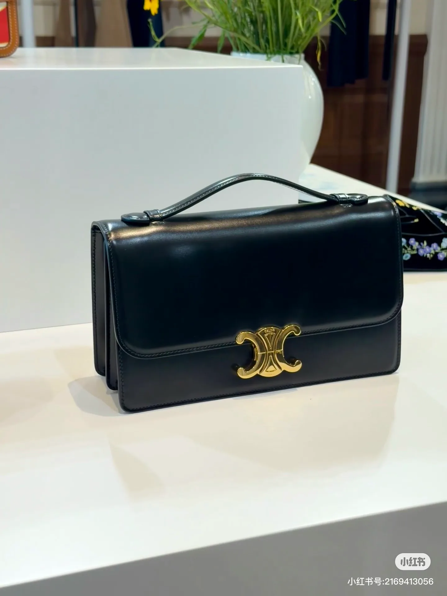 Классические Сумки Женские Celine 11664924
