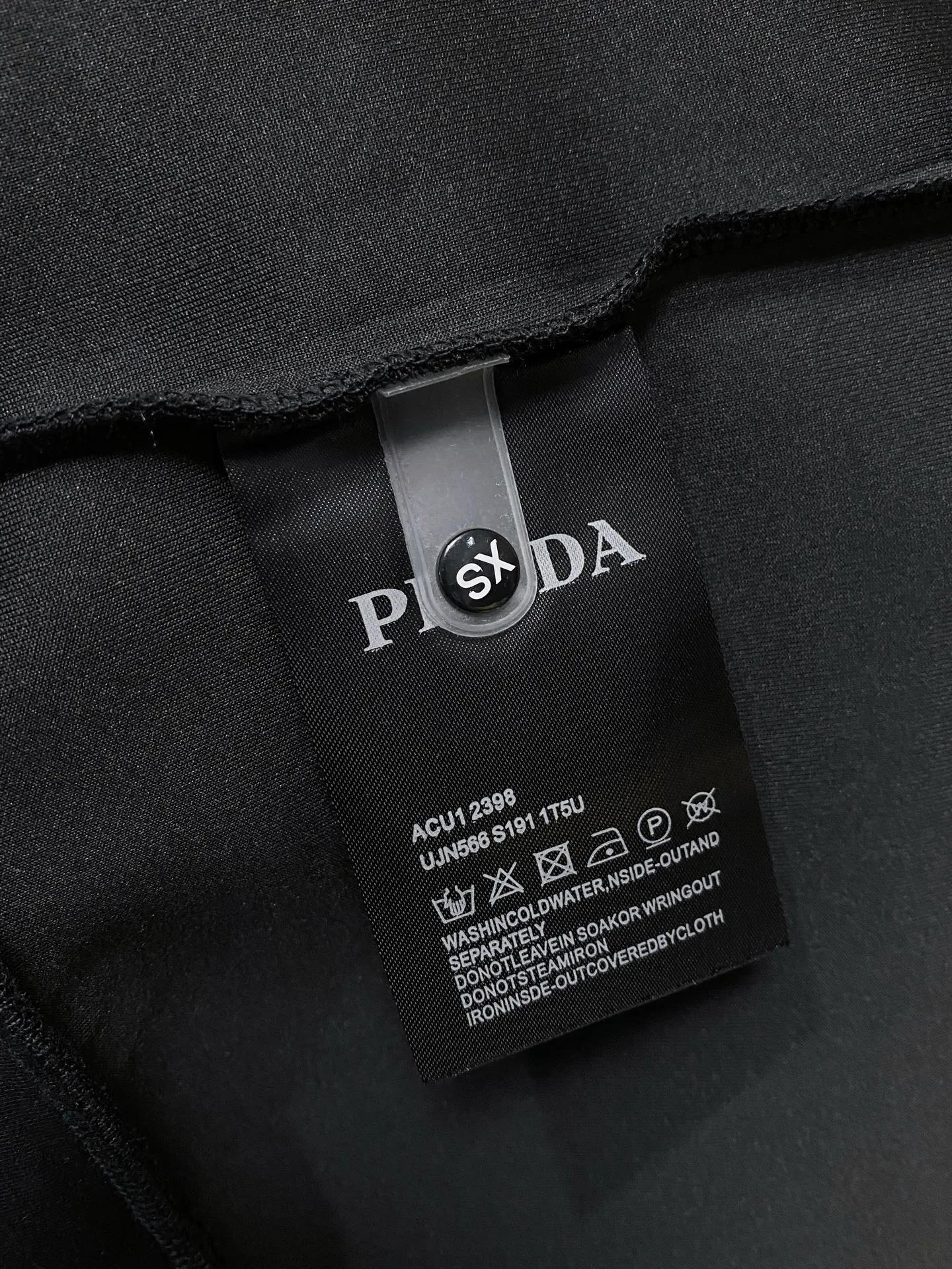 Свитшоты И Худи Мужские Prada 19109564