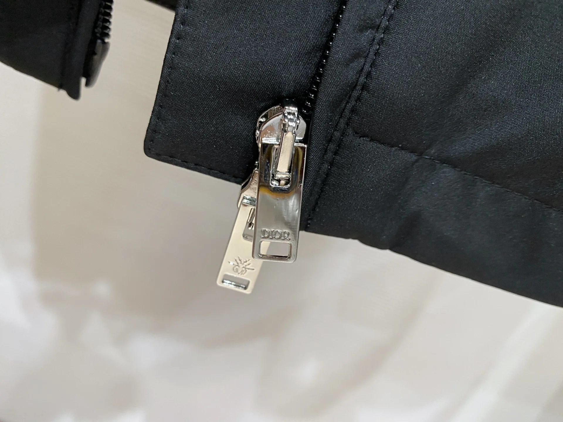Куртки И Пуховики Мужские Christian Dior 11504092