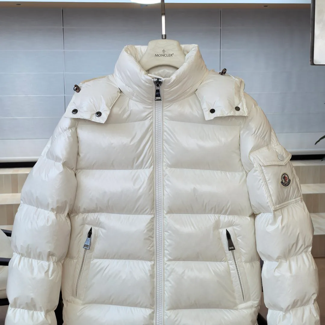 Куртки И Пуховики Женские Moncler 19311174