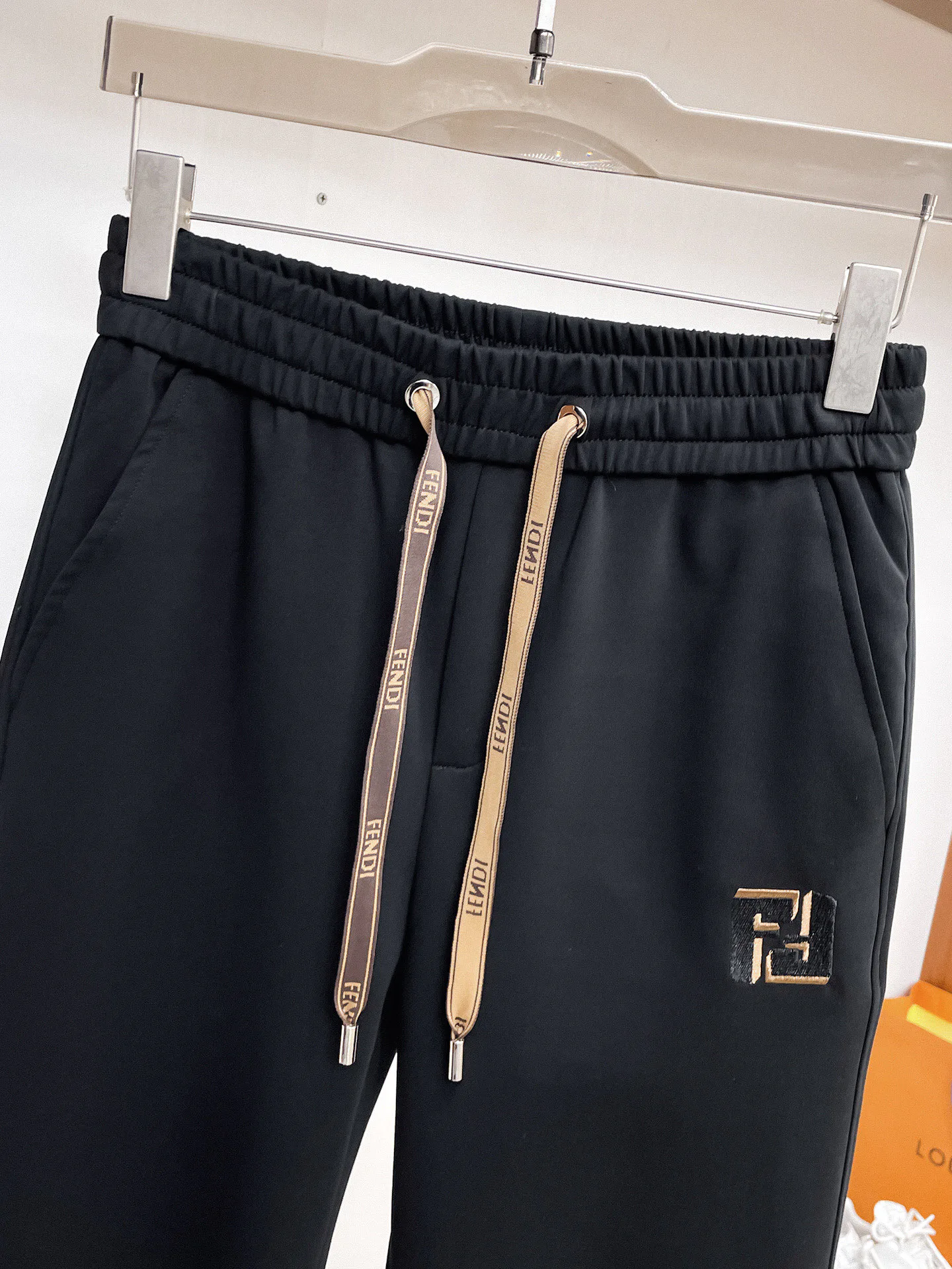 Брюки Мужские Fendi 11139979