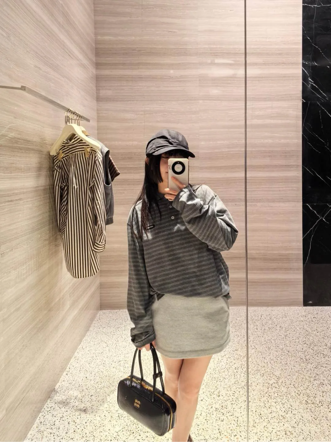 Рубашки Женские Miu Miu 4735134