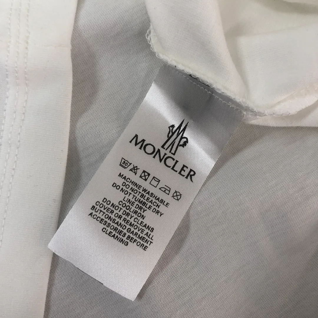 Футболки Женские Moncler 11872976
