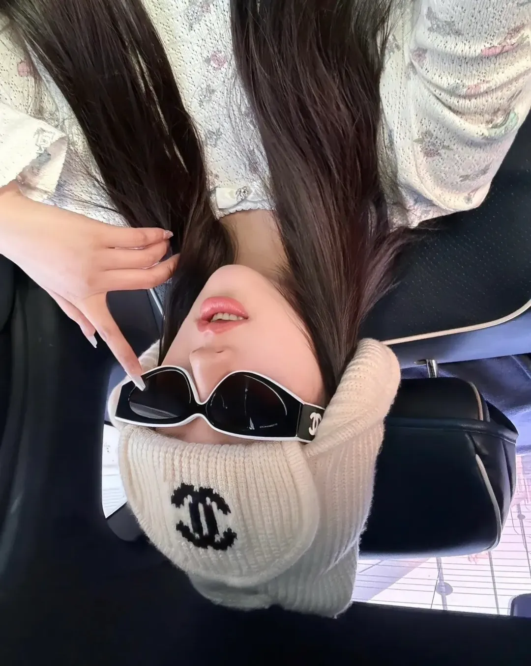 Головные Уборы Chanel 387022