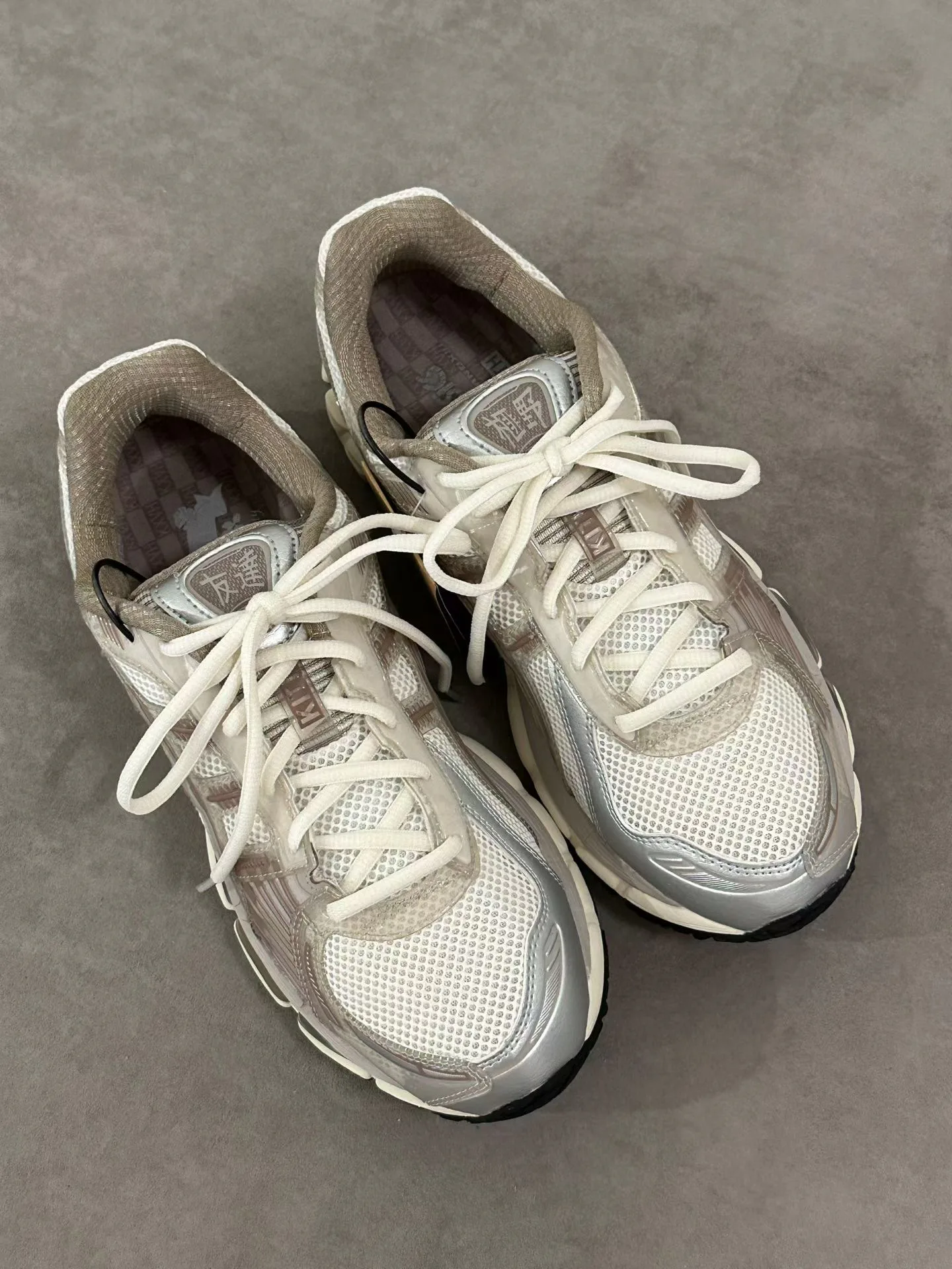 Кроссовки Женские Asics 17065412