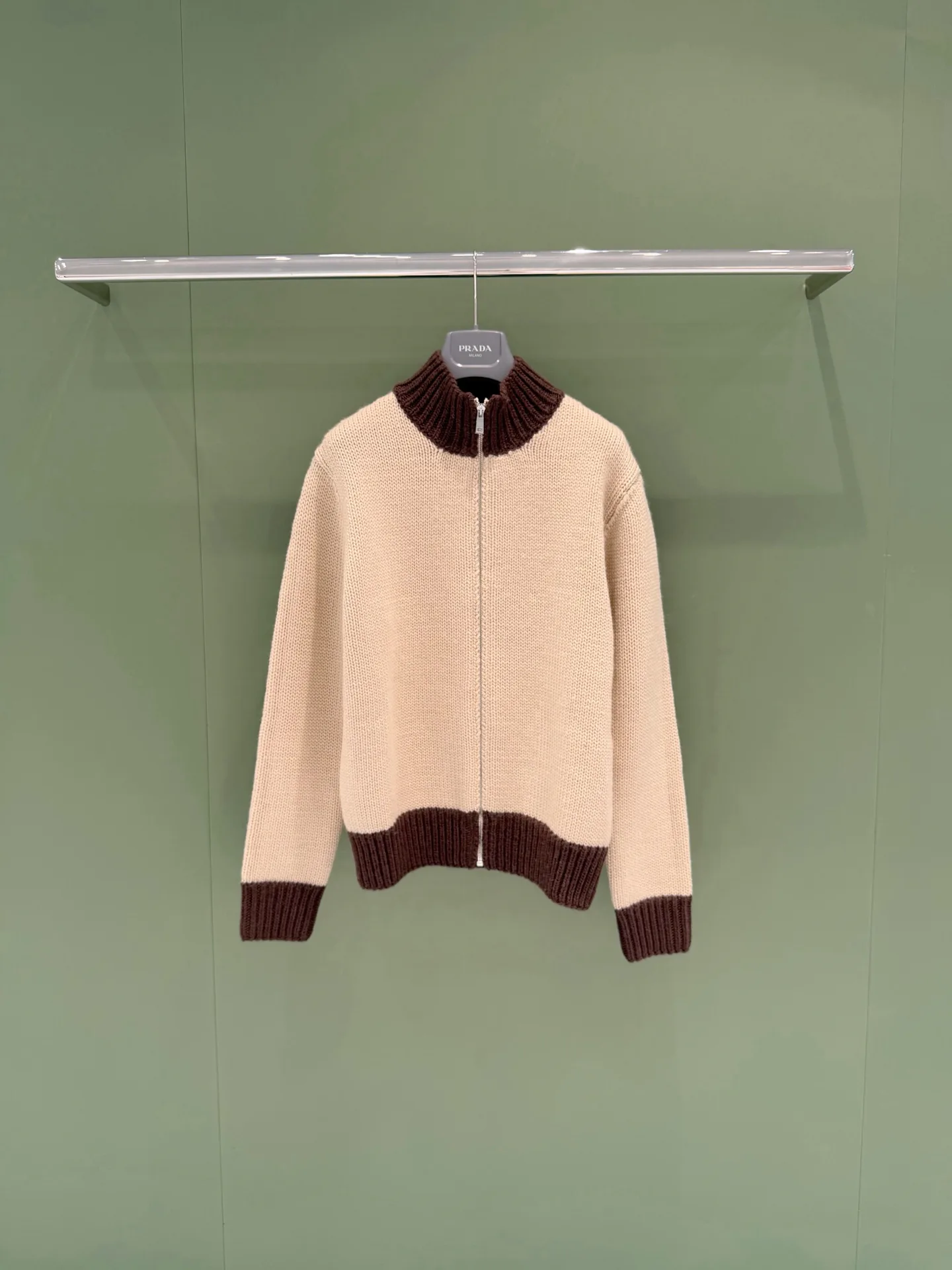 Джемперы И Свитеры Женские Prada 19575996