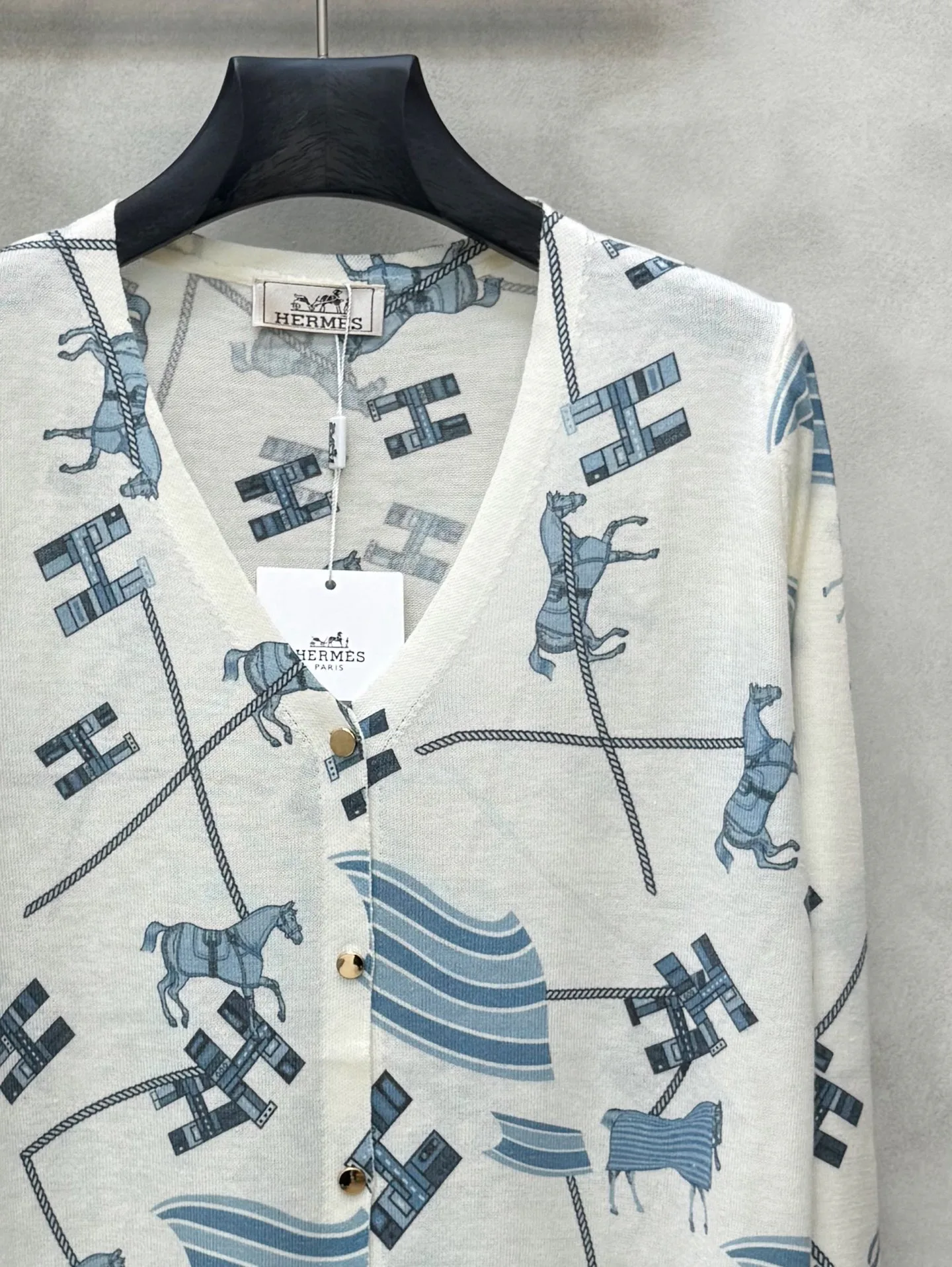 Джемперы И Свитеры Женские Hermes 18029024