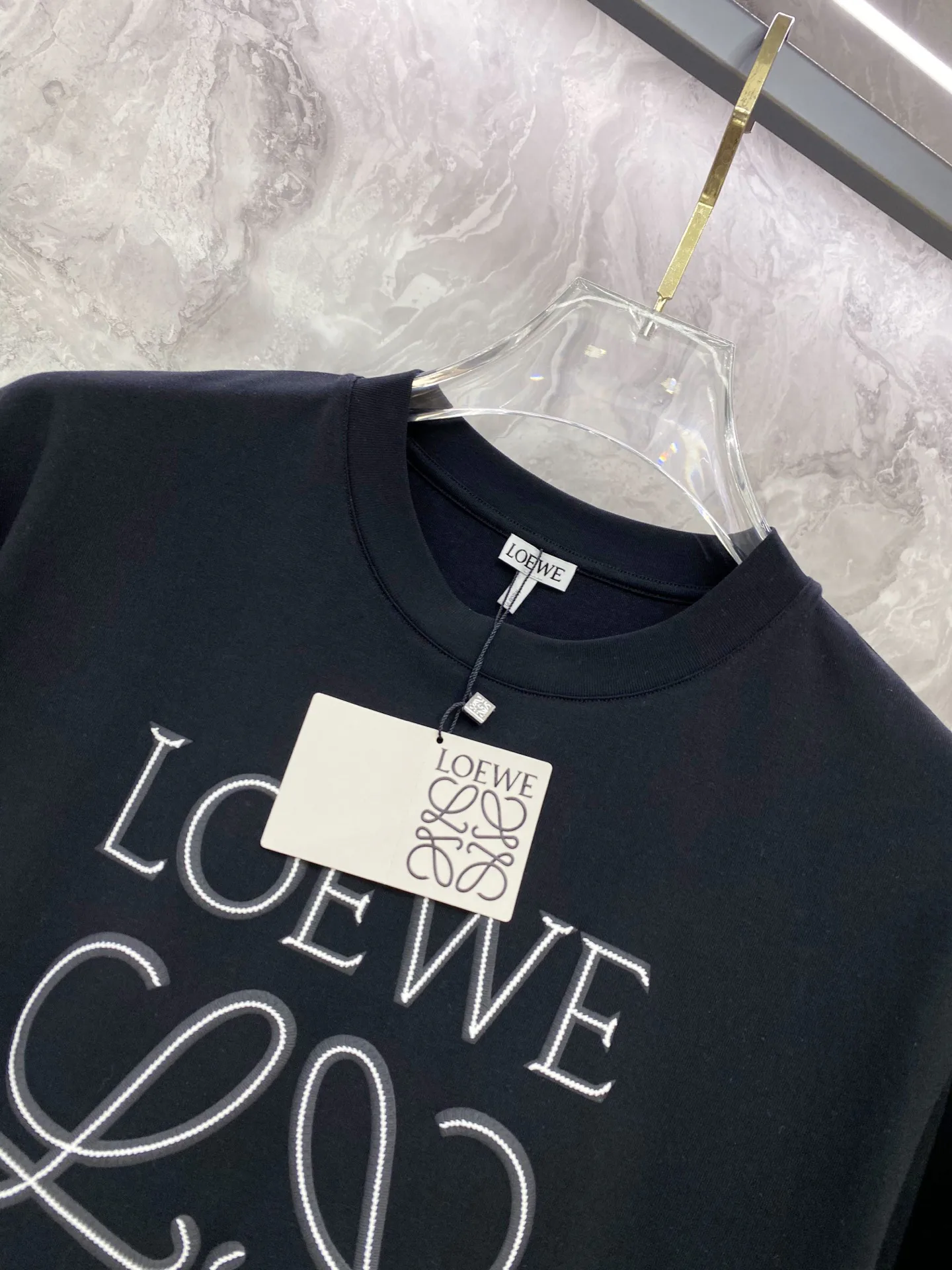 Футболки Мужские Loewe 12789940