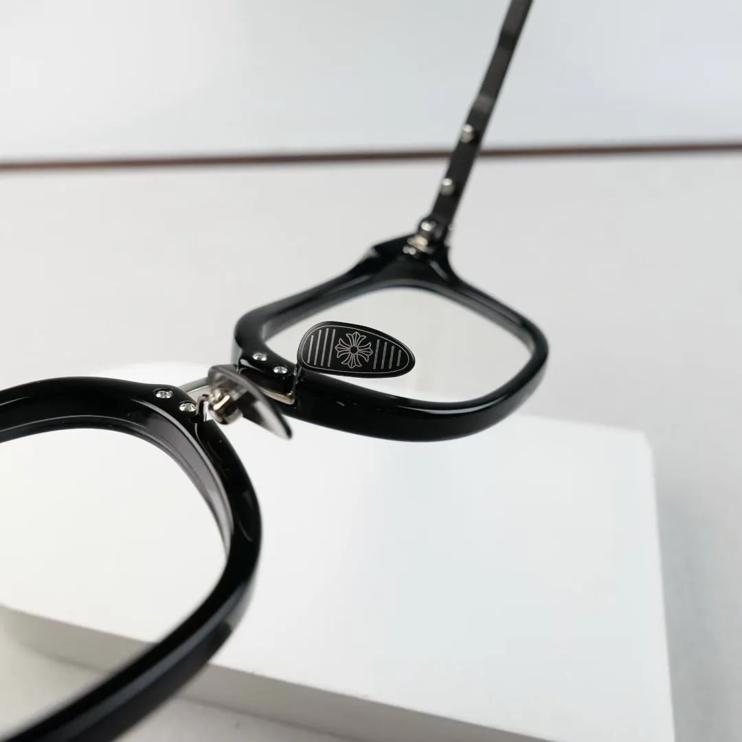 Очки Chrome Hearts 115411