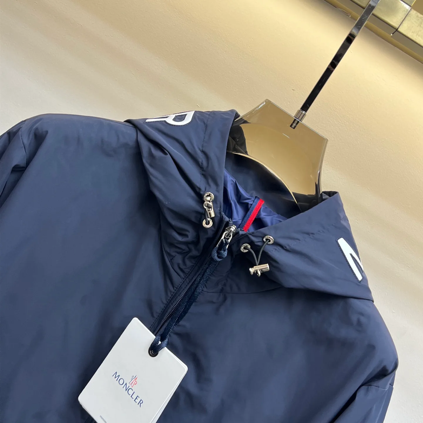 Куртки И Пуховики Женские Moncler 17340718