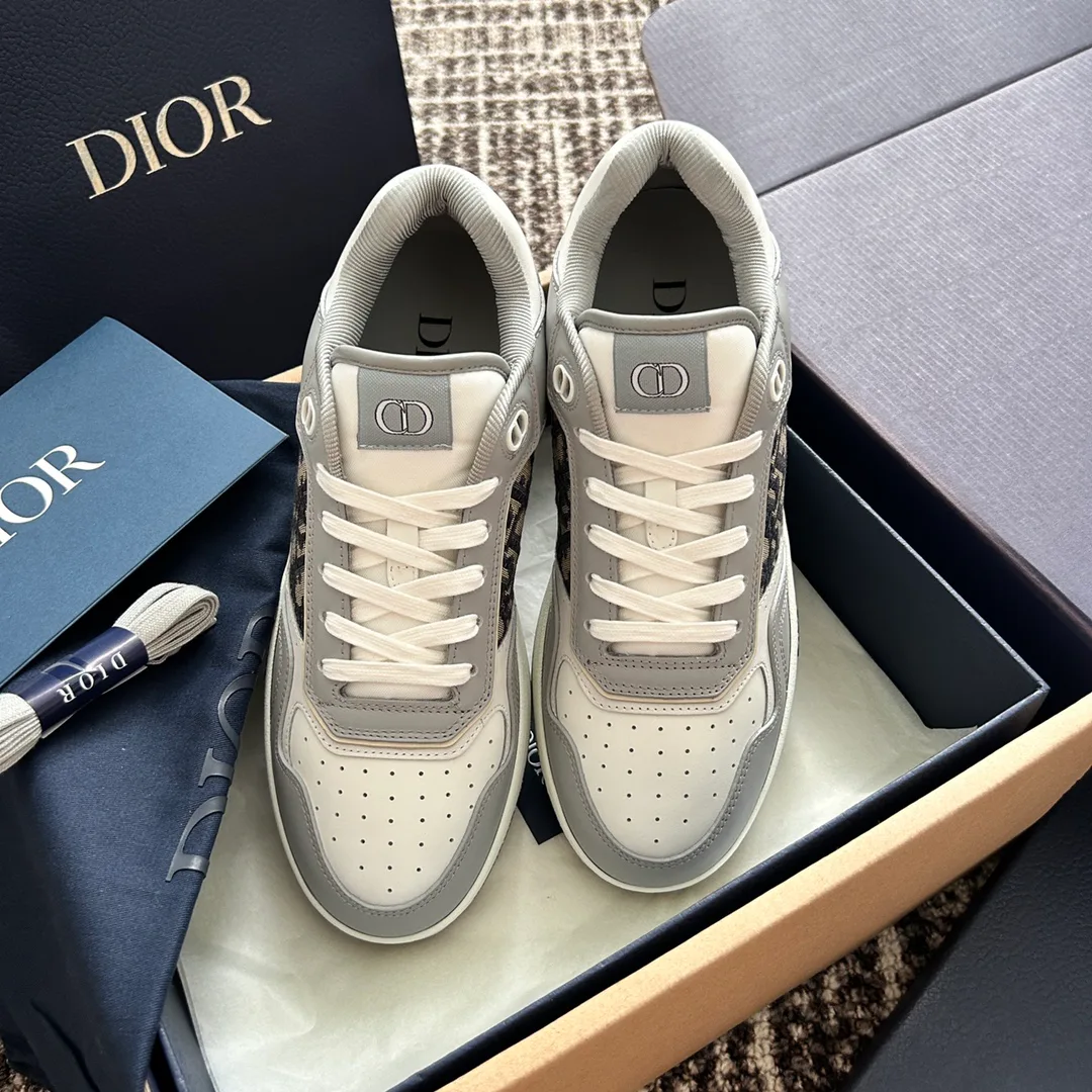 Кроссовки Женские Christian Dior 11617843