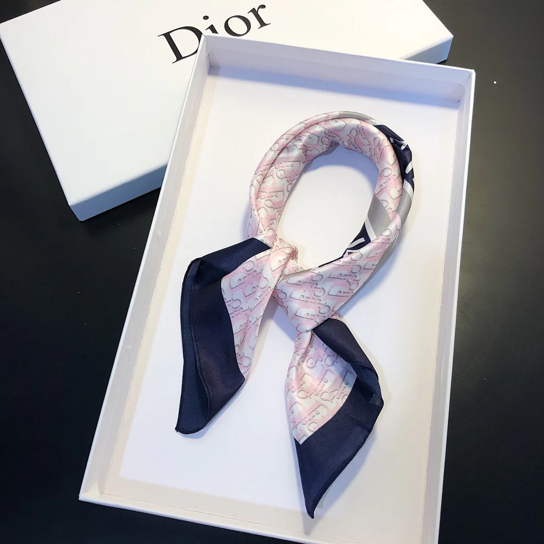 Шарфы Christian Dior 33046