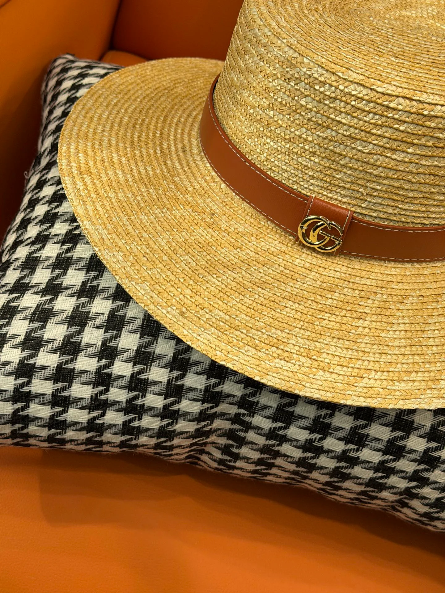 Головные Уборы Gucci 12697393