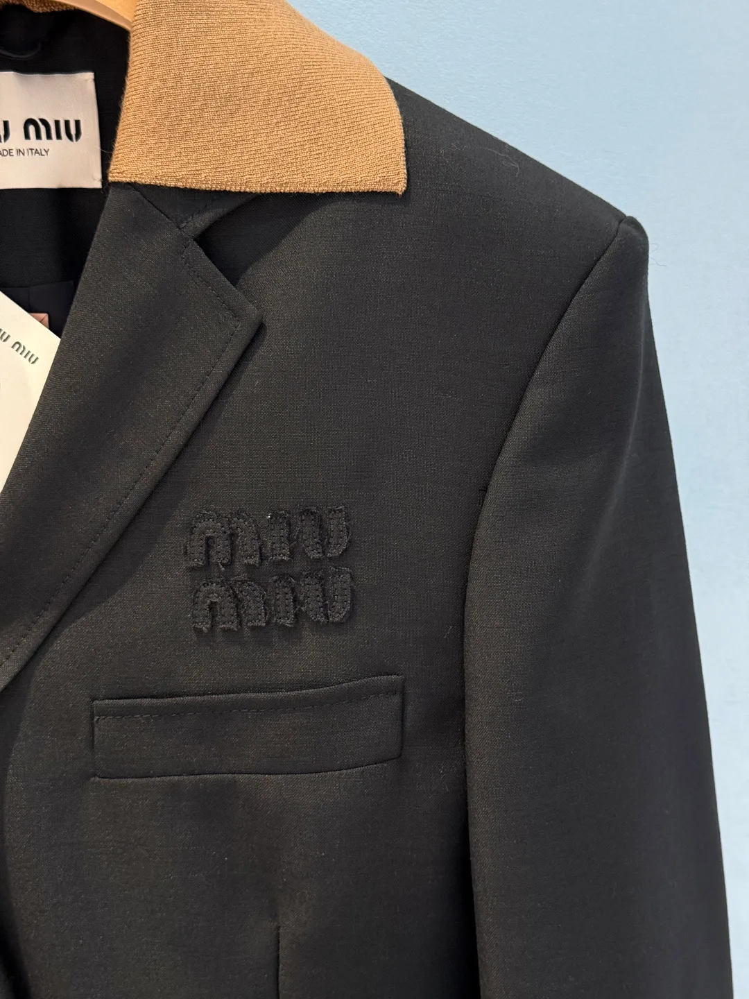 Жакеты Женские Miu Miu 1859156