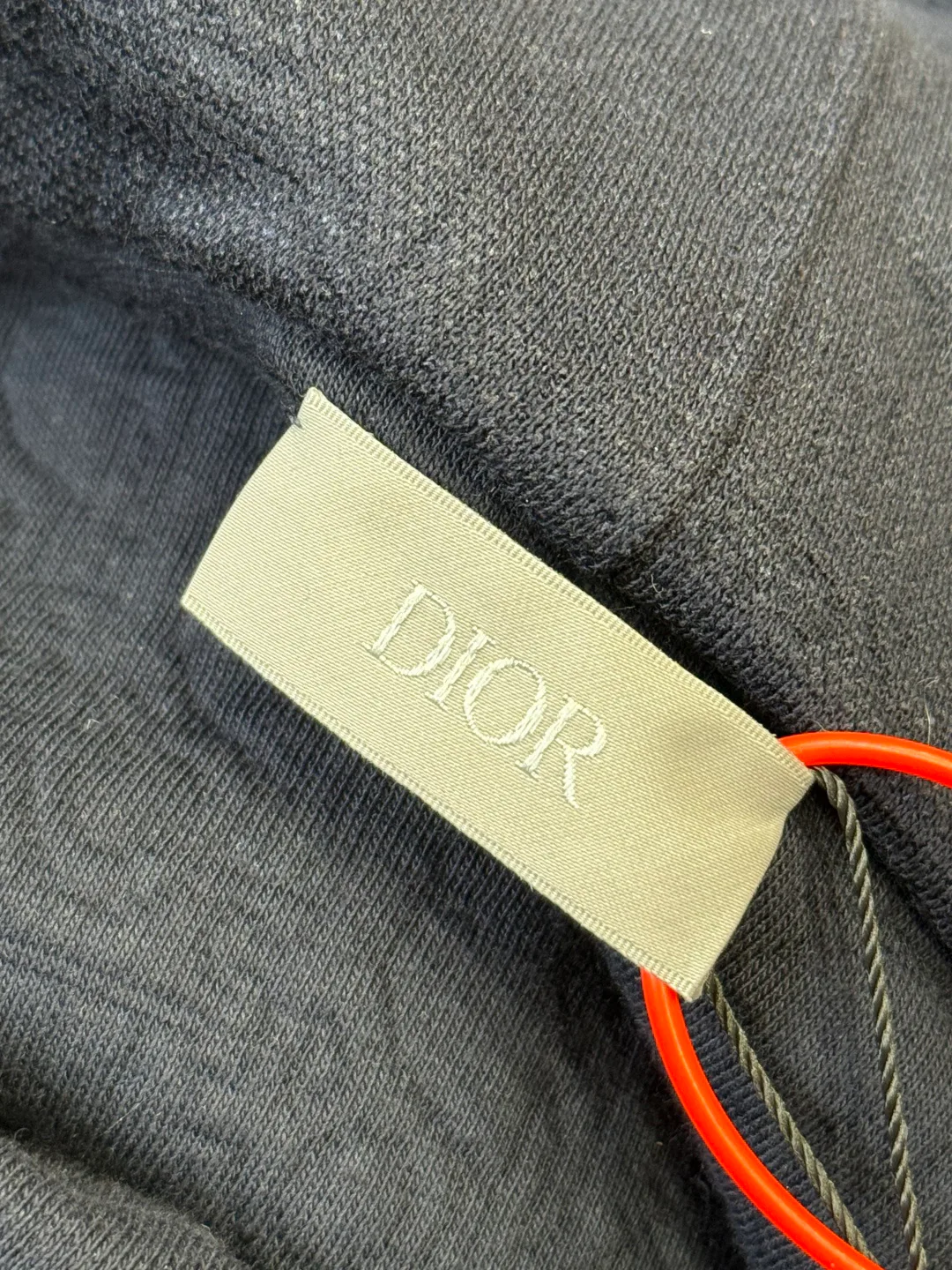 Свитшоты И Худи Мужские Christian Dior 5877480