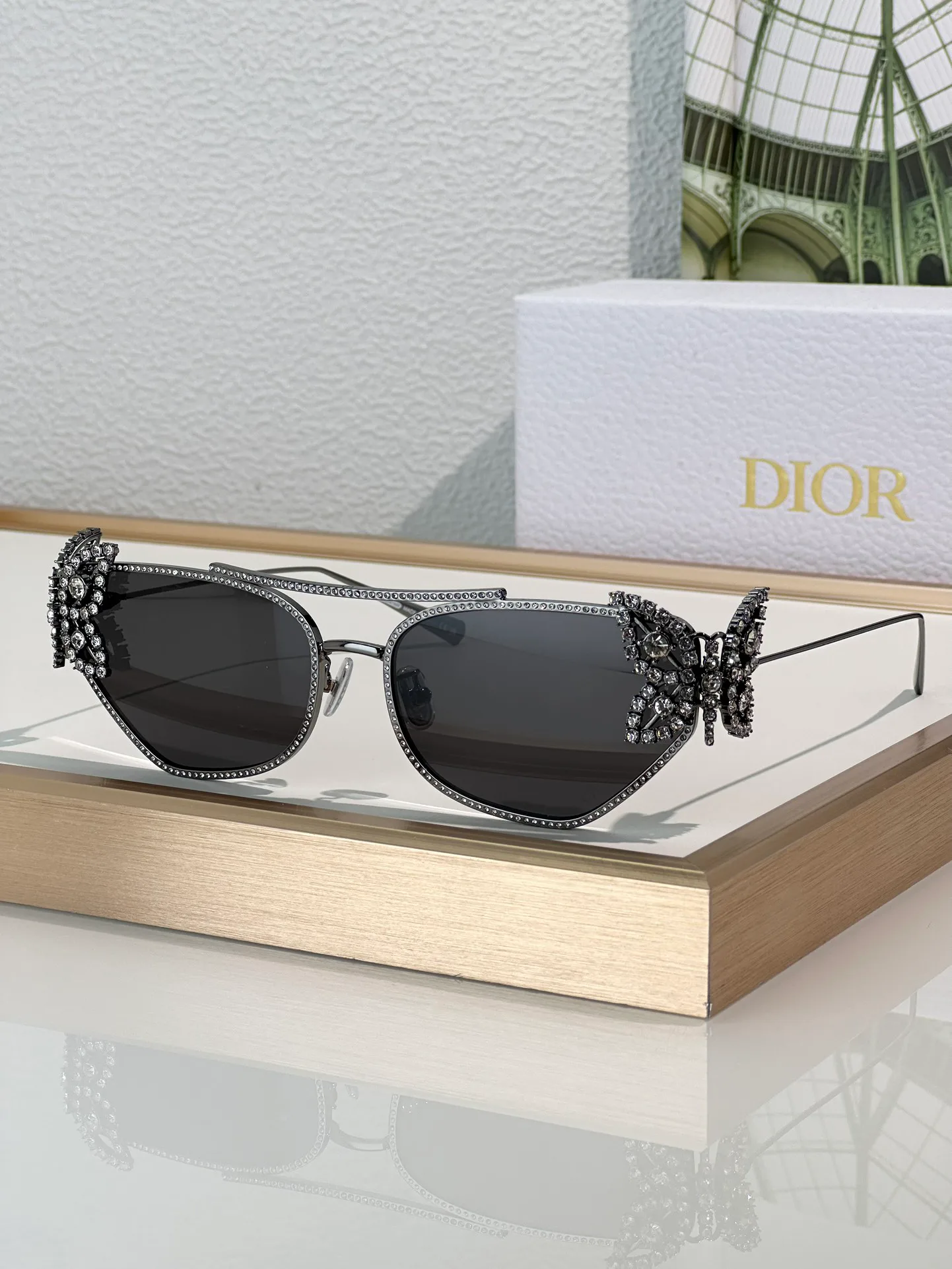 Бижутерия Christian Dior 11687743