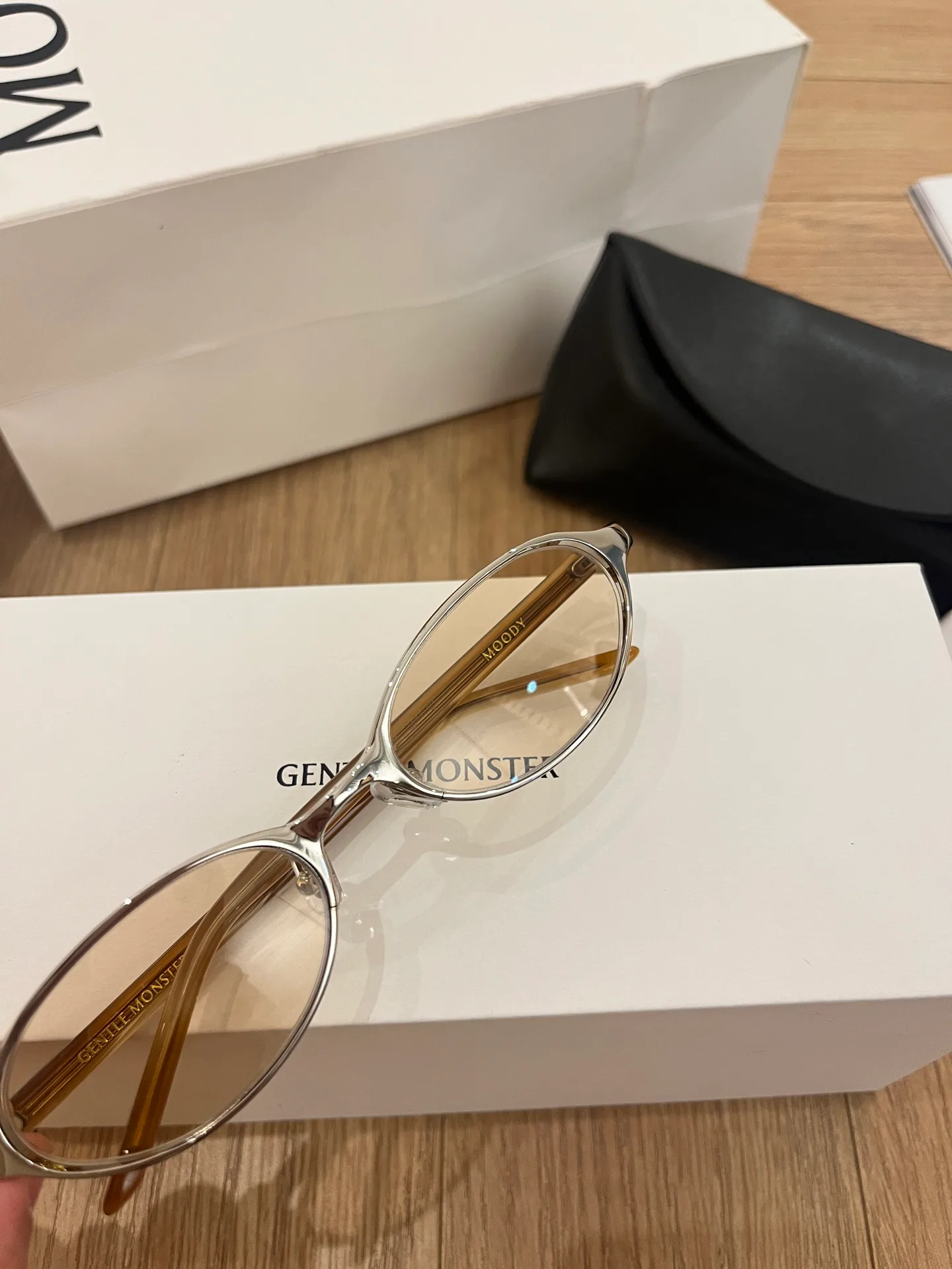 Очки Gentle Monster 13169241