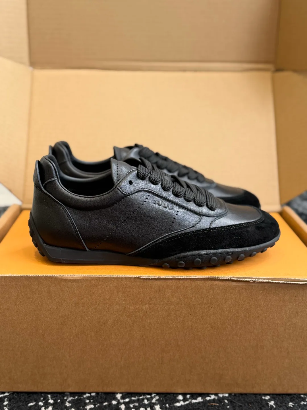 Кроссовки Женские Tod's 18409562
