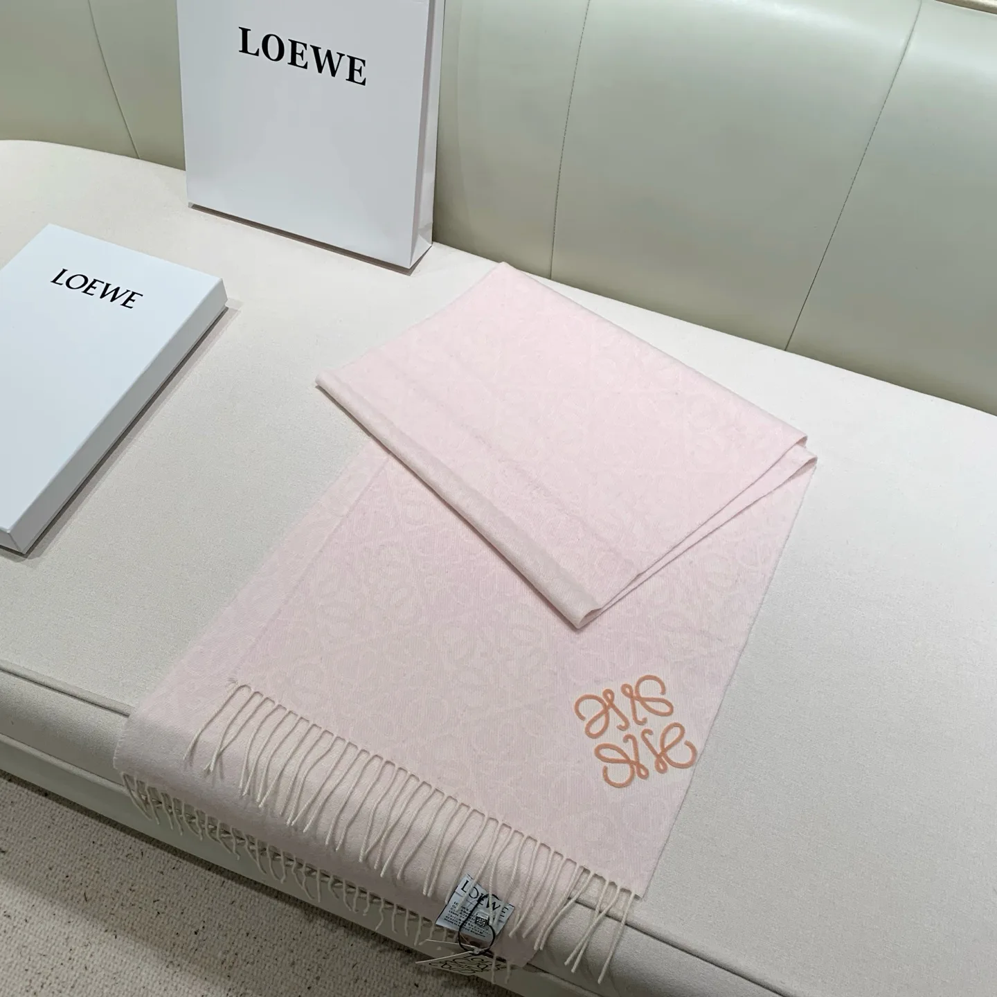 Шарфы Loewe 1049234