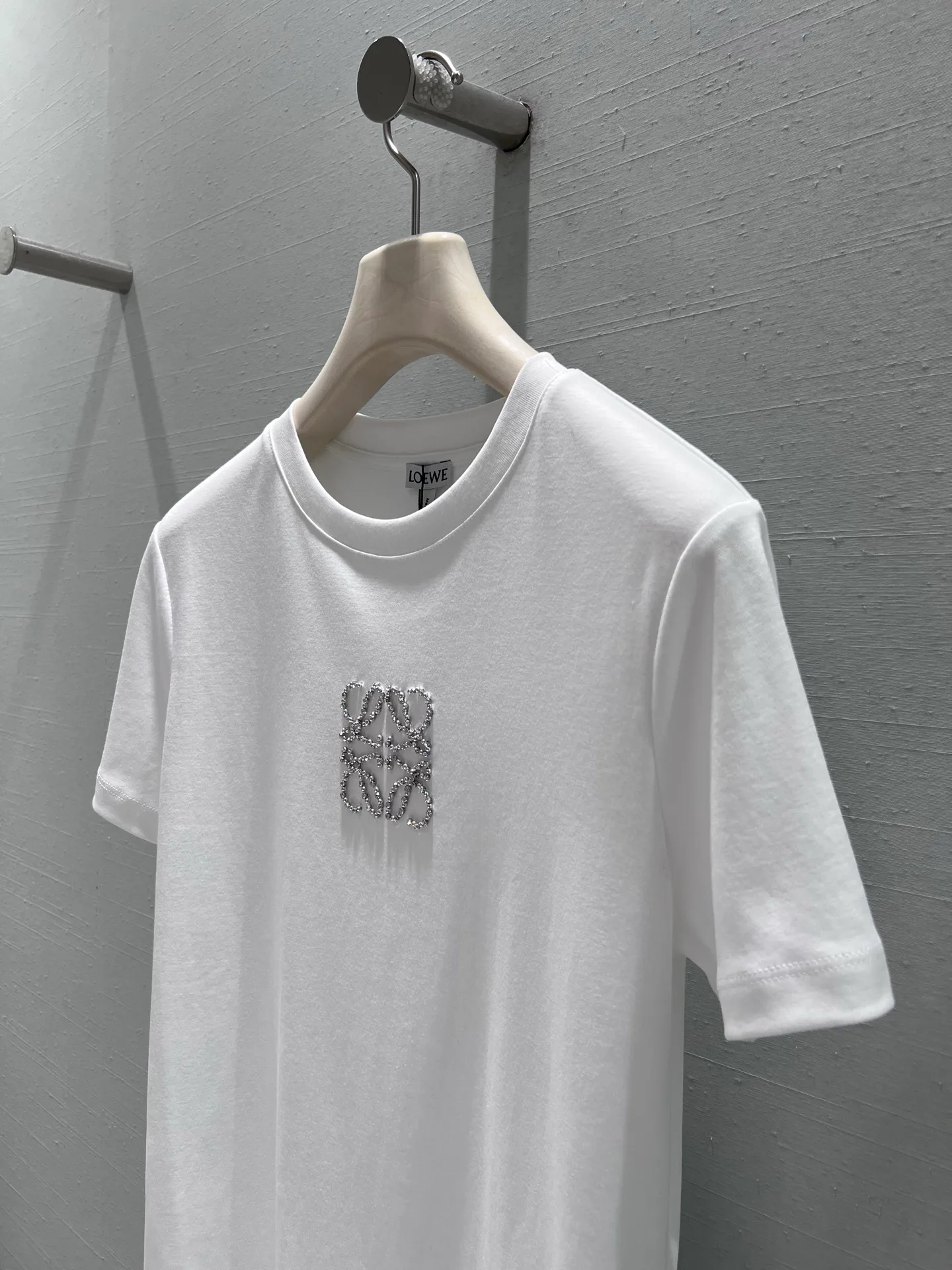 Футболки Женские Loewe 1005466