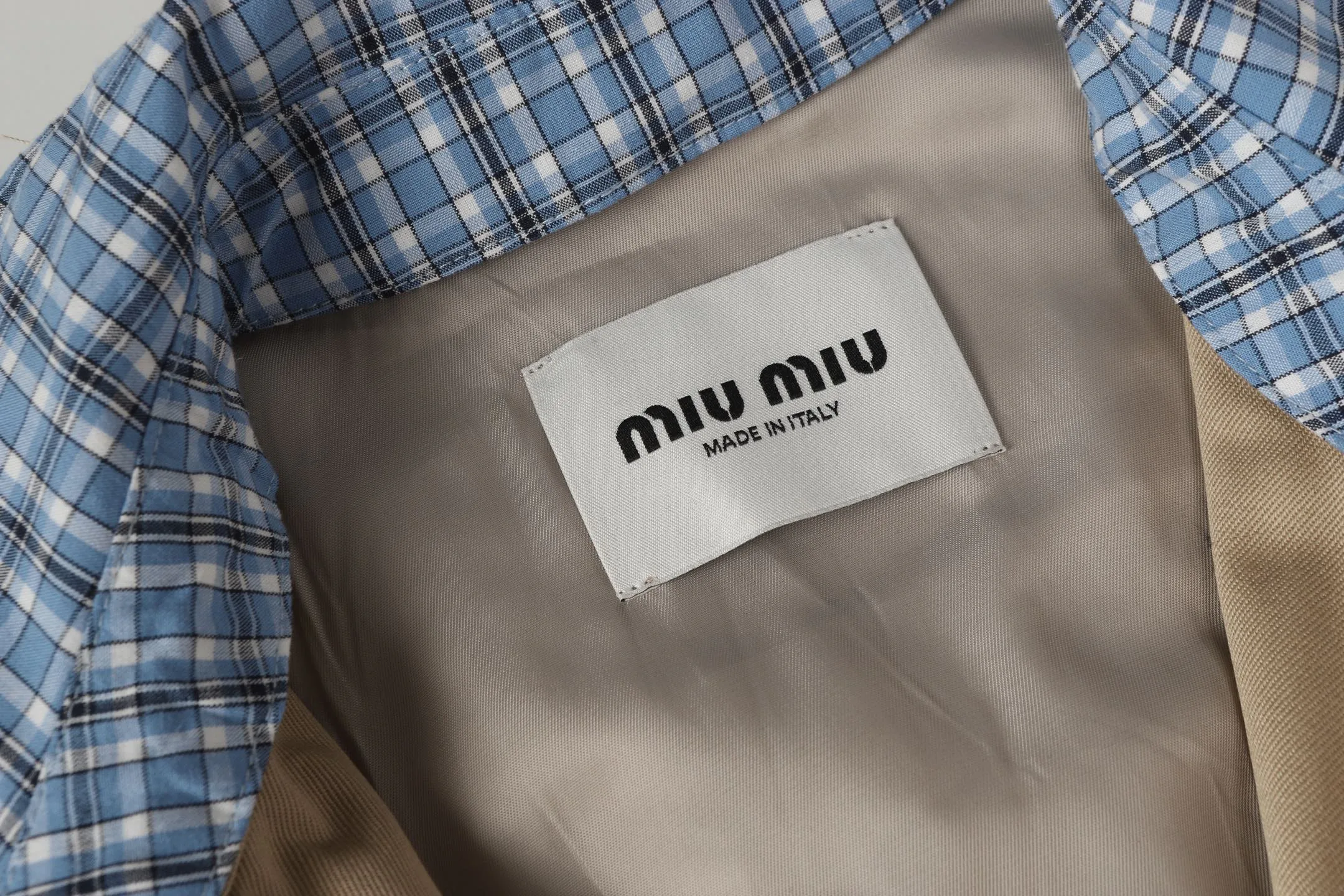 Жилеты Женские Miu Miu Жилеты Женские Miu Miu
