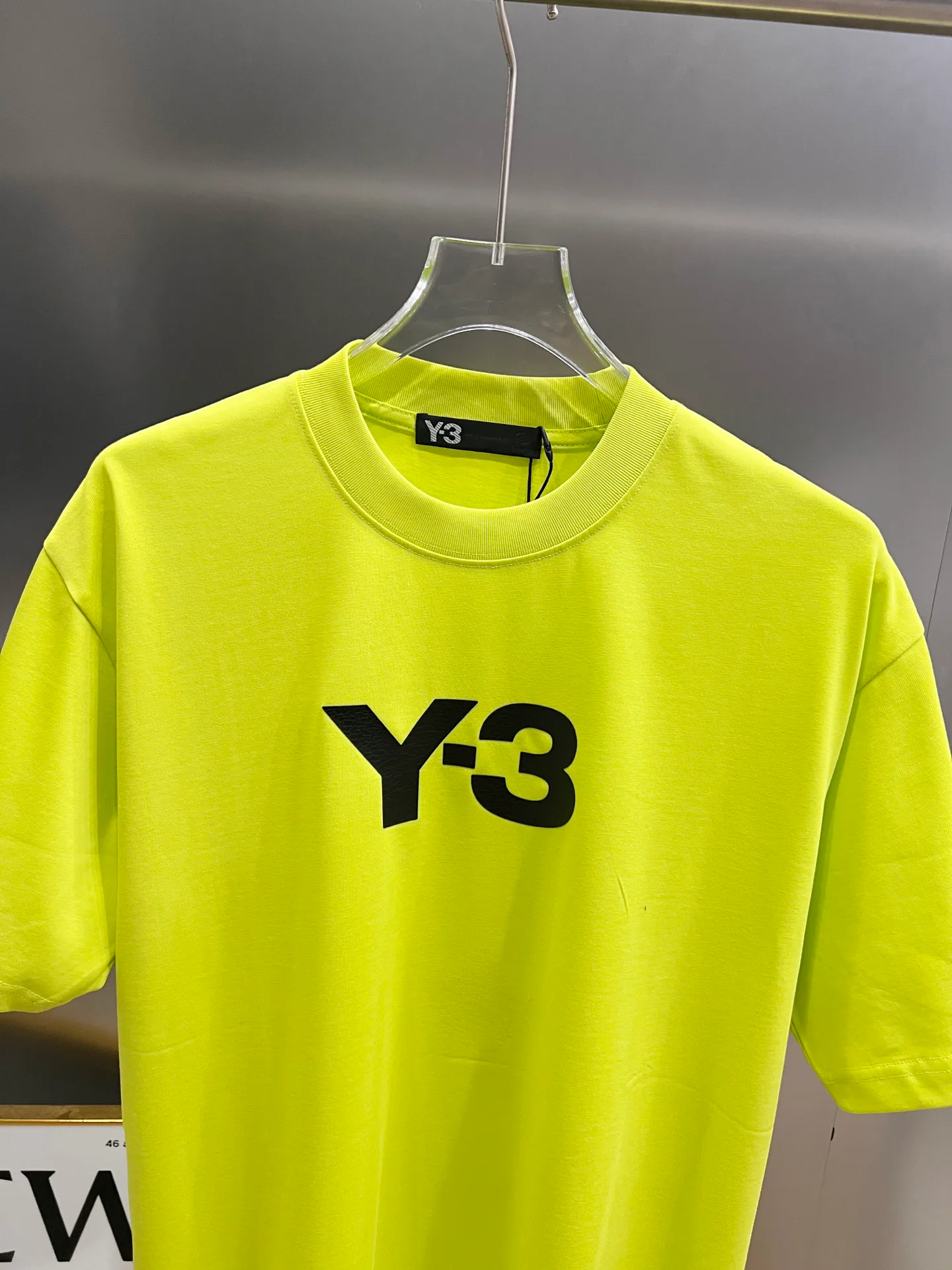 Футболки Мужские Y-3 13381242