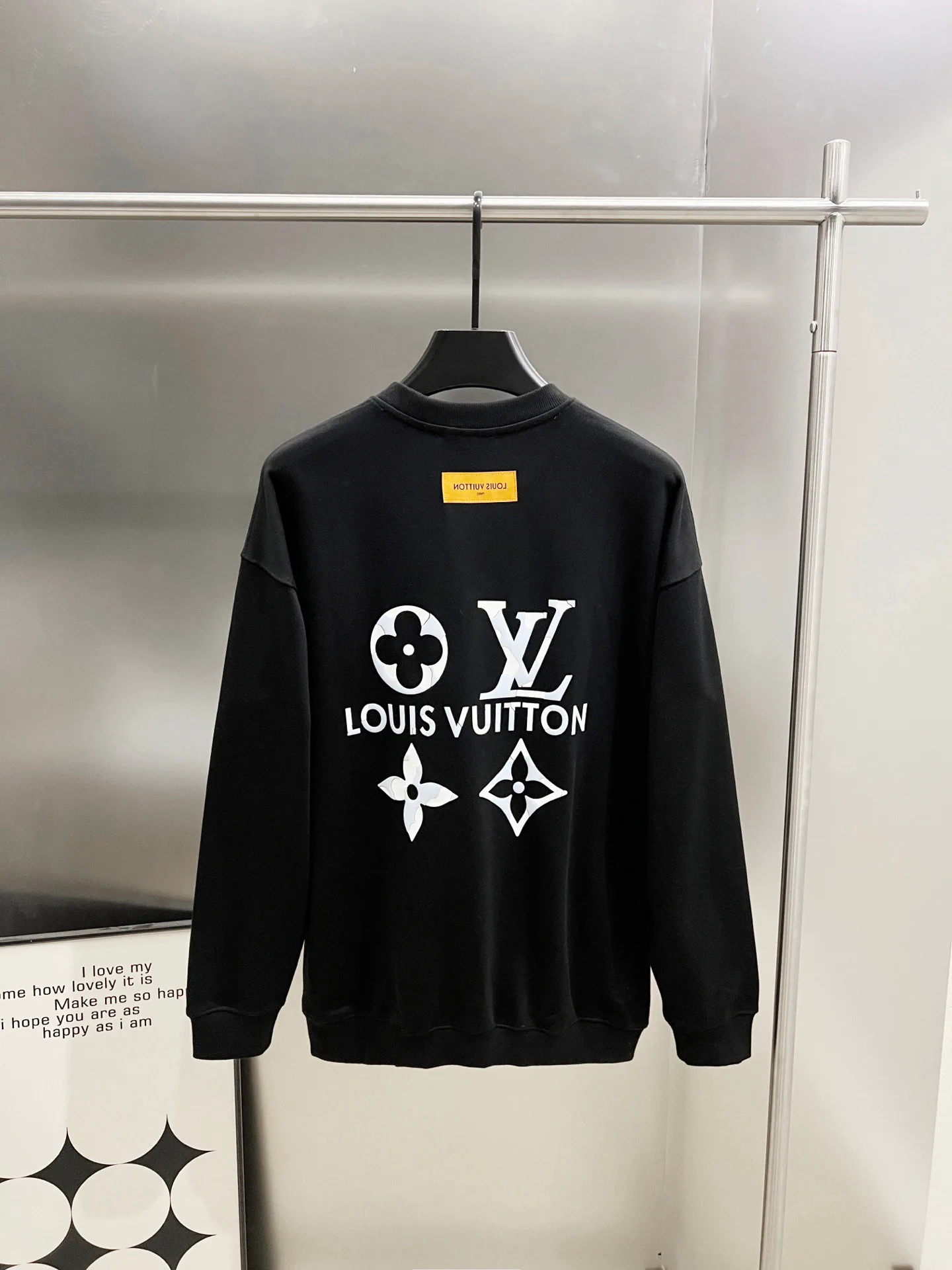 Свитшоты И Худи Мужские Louis Vuitton 18368524