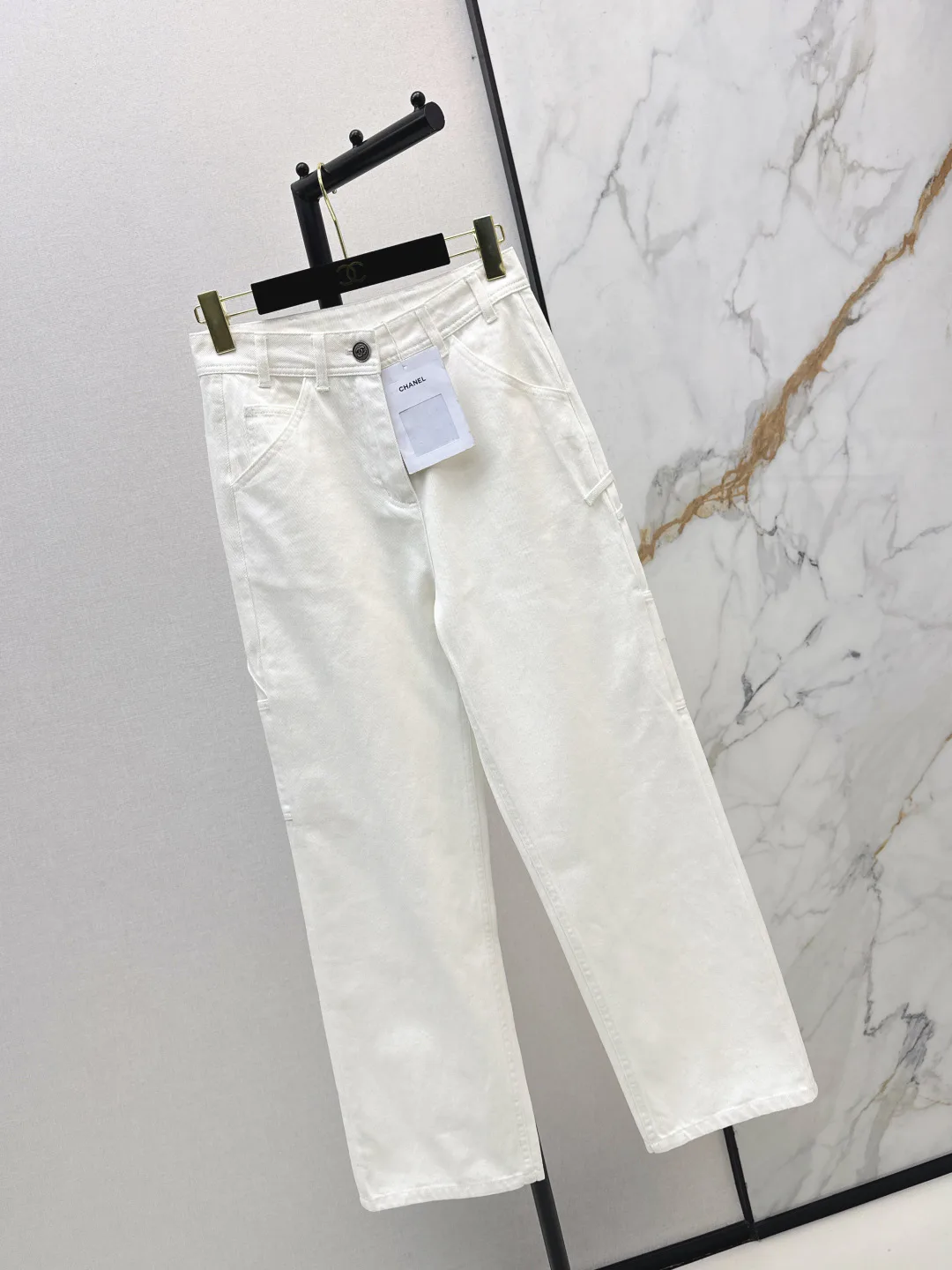 Джинсы Женские Celine 10394416