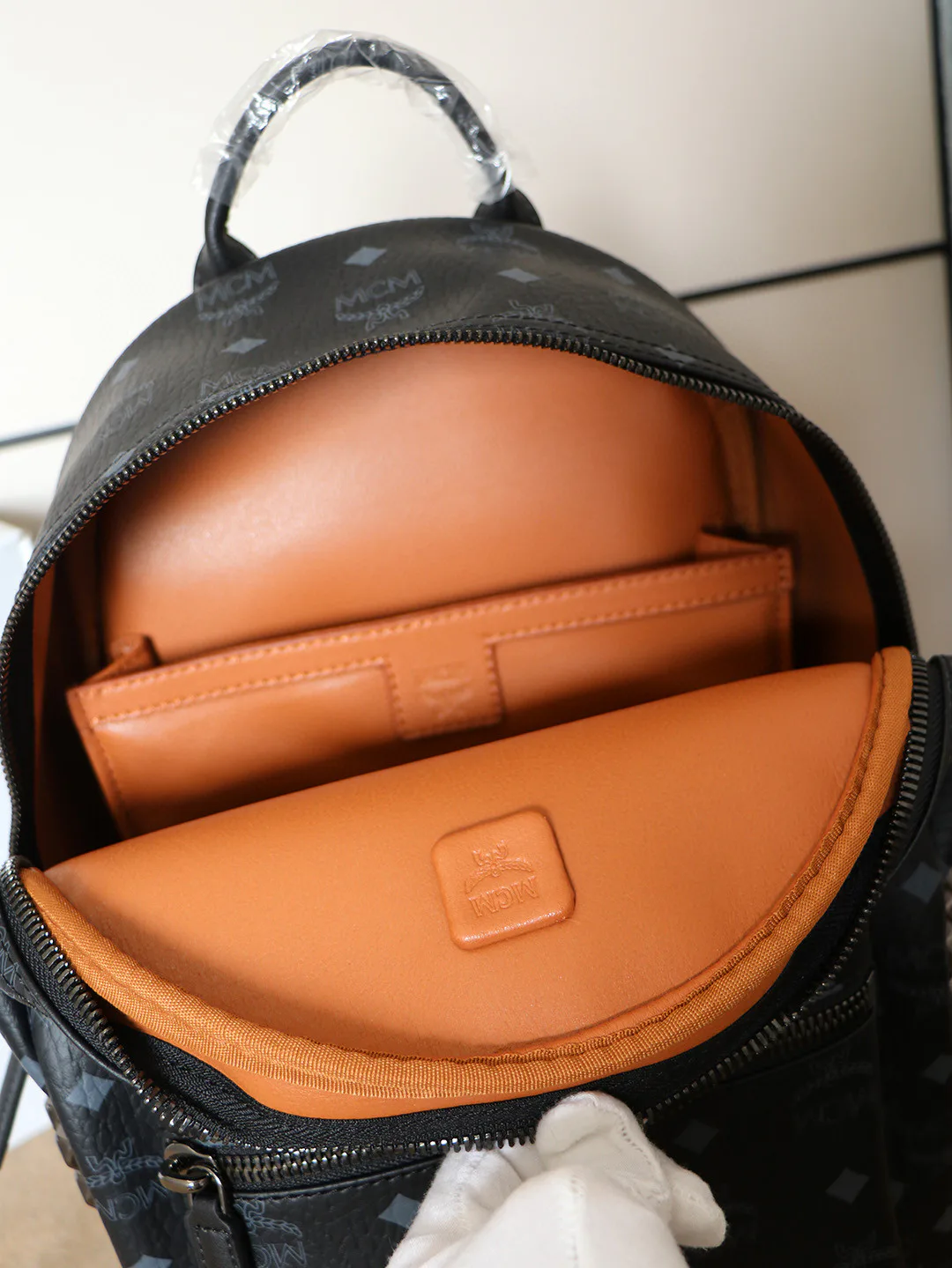 Рюкзаки Женские Mcm 9836310