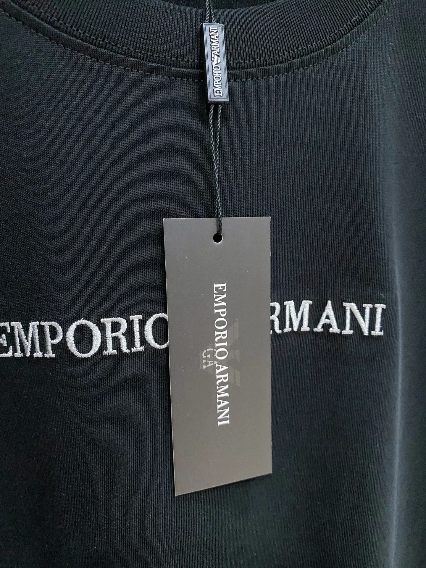 Футболки Мужские Armani 13570008