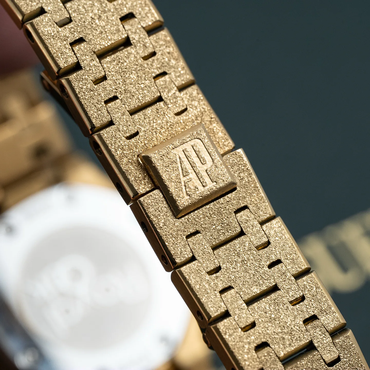 Часы Женские Audemars Piguet 11420117