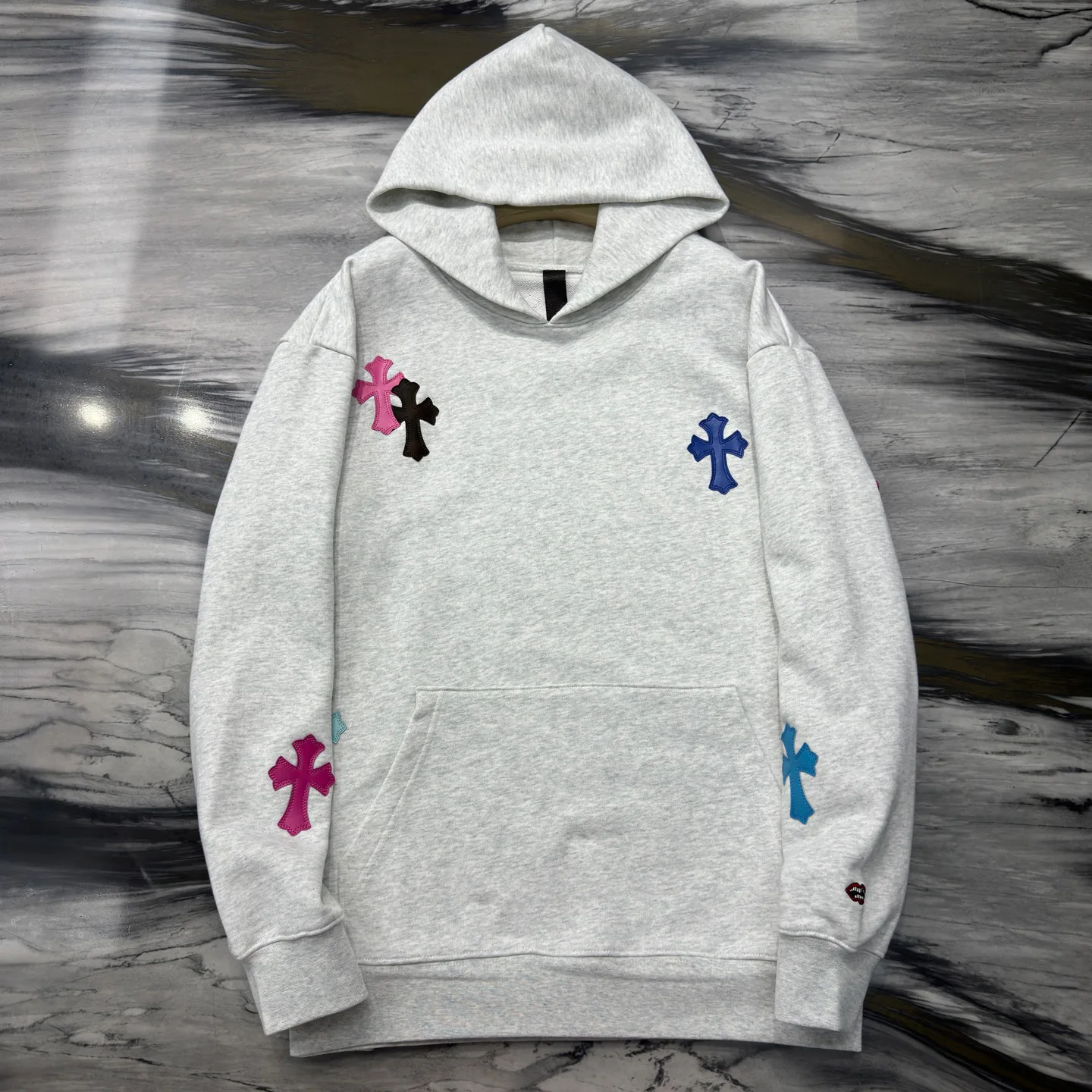 Свитшоты И Худи Мужские Chrome Hearts 7787