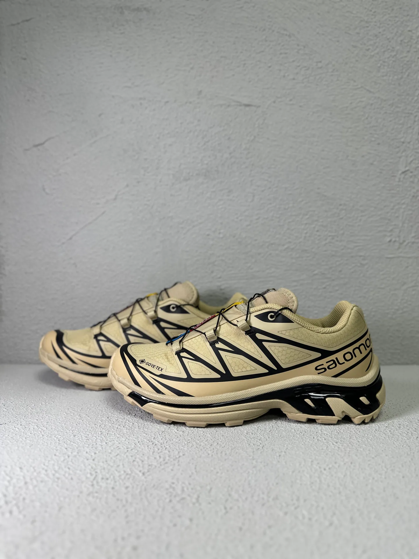 Кроссовки Женские Salomon 46041