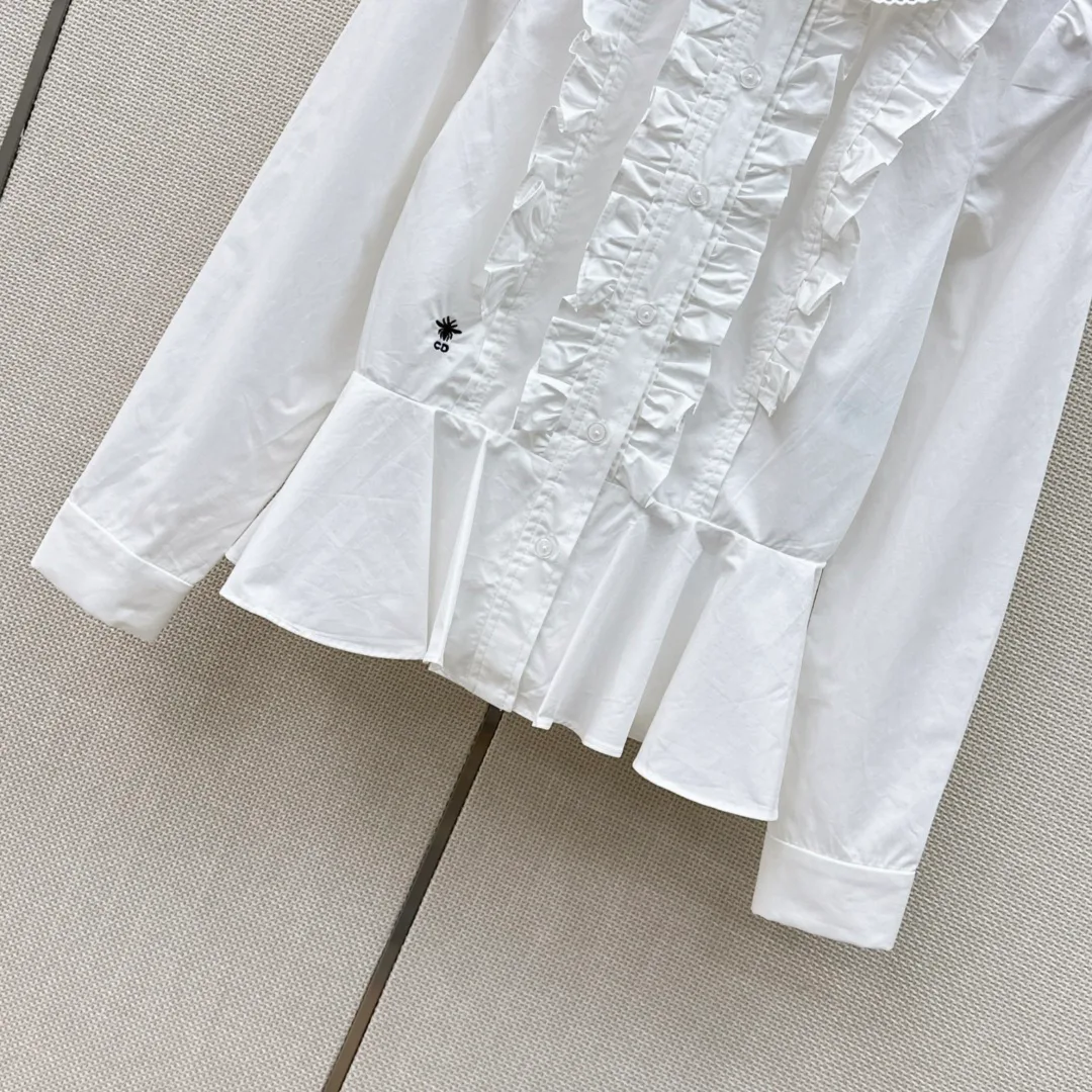 Рубашки Женские Christian Dior 18234131