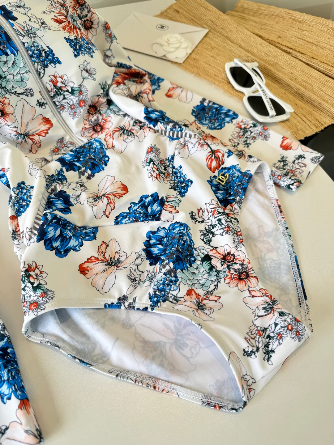 Купальники Женские Dolce & Gabbana 11335493
