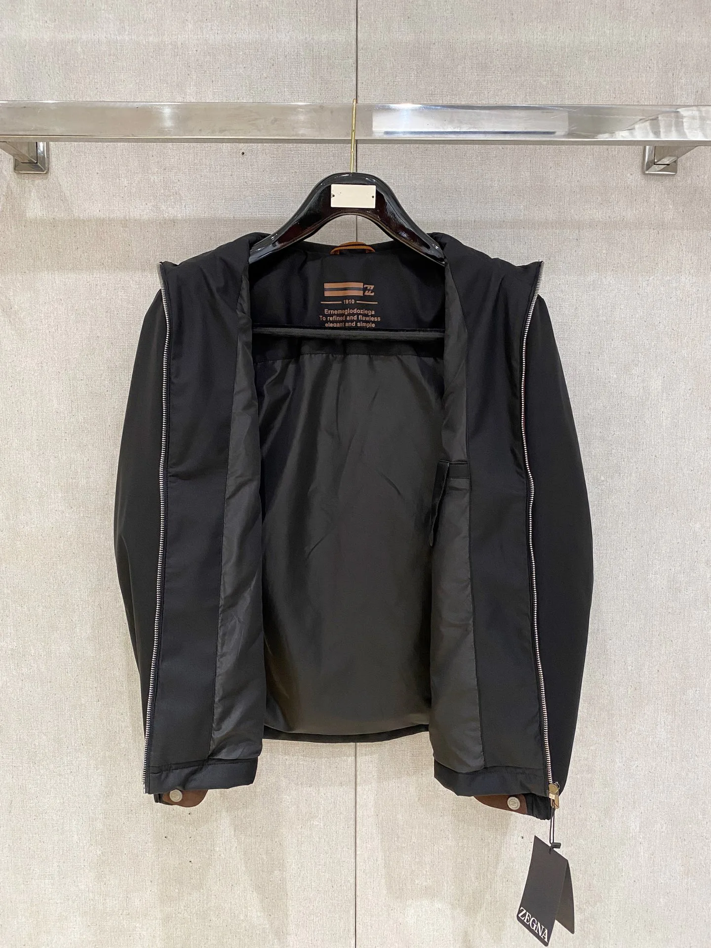 Куртки Мужские Zegna 52381