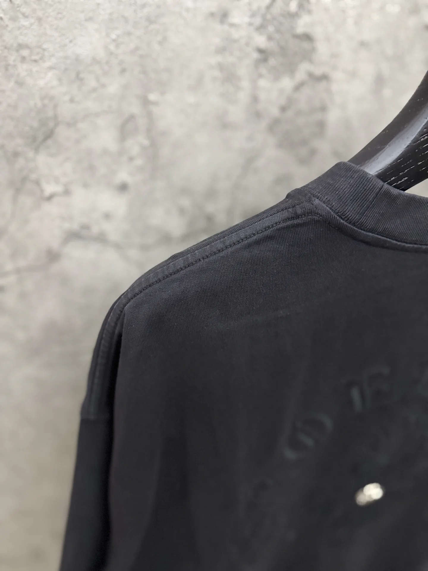Футболки Мужские Chrome Hearts 11541776