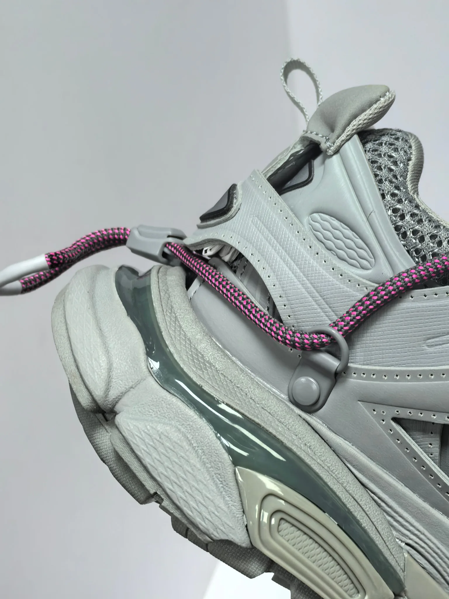 Кроссовки Мужские Balenciaga 6420506