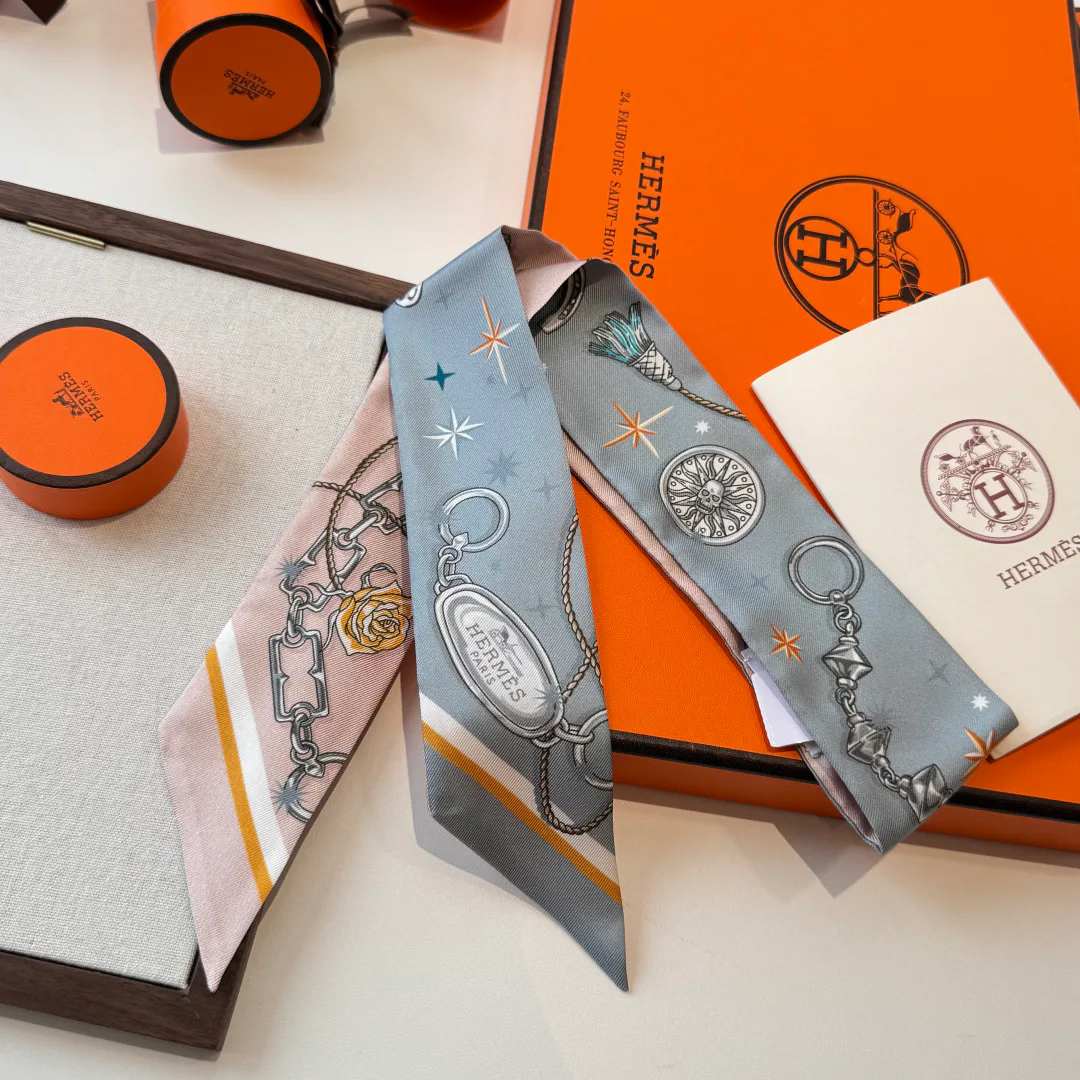 Платки Hermes 10416168