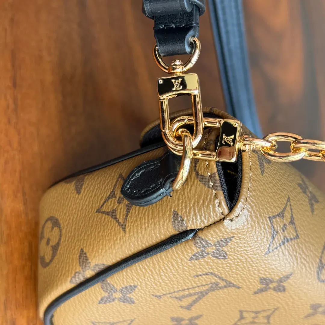 Сумки На Ремне Женские Louis Vuitton 724022