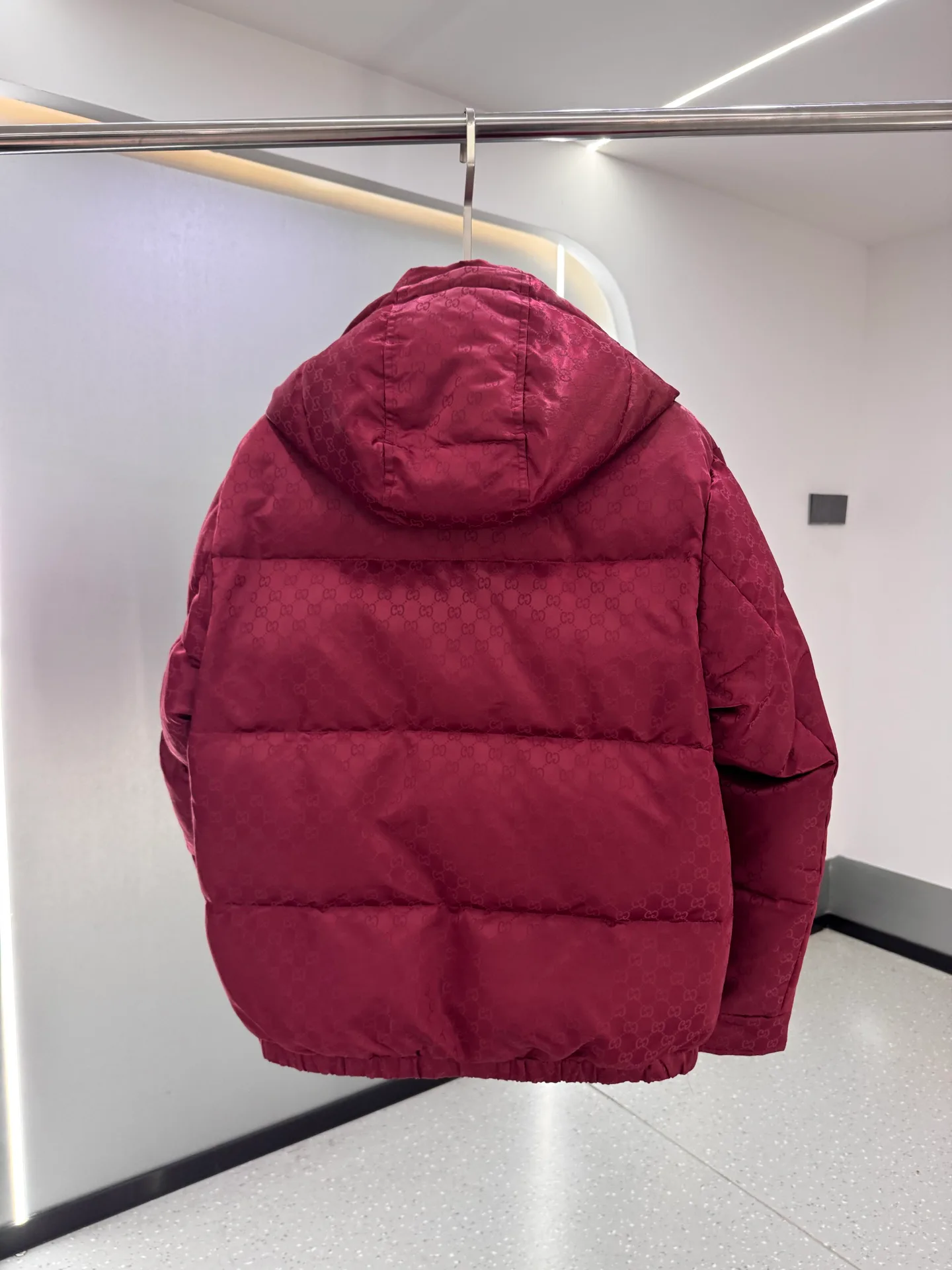 Куртки Женские Gucci 342702