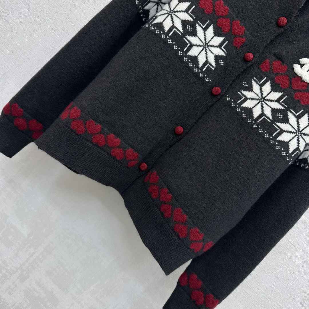 Джемперы И Свитеры Женские Chanel 1236696