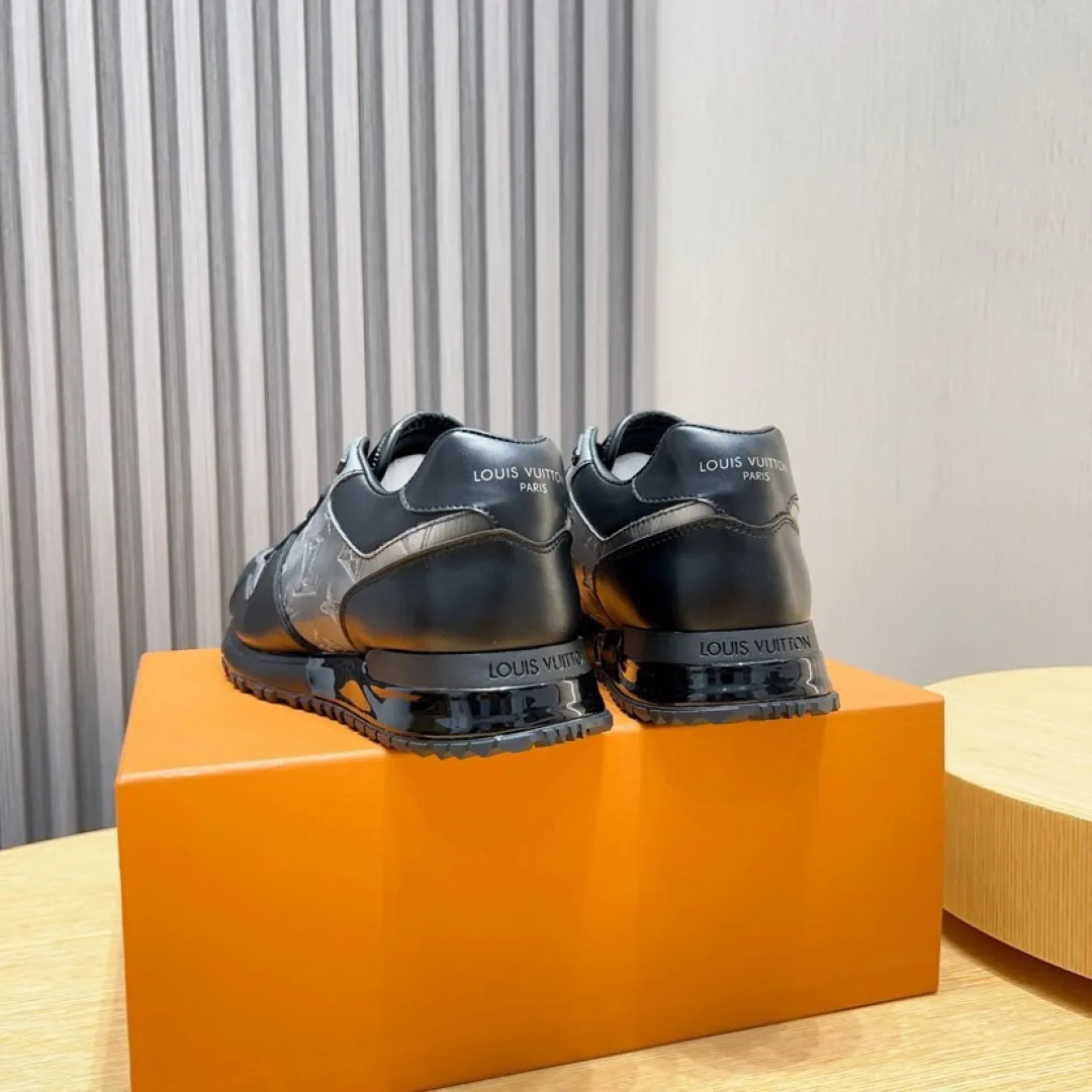 Кроссовки Мужские Louis Vuitton 5636034