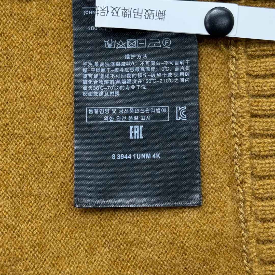 Свитеры Мужские Zegna 111102