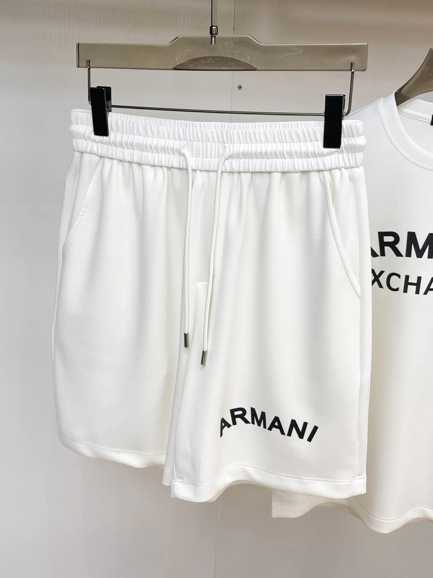 Брюки Мужские Armani 13255827