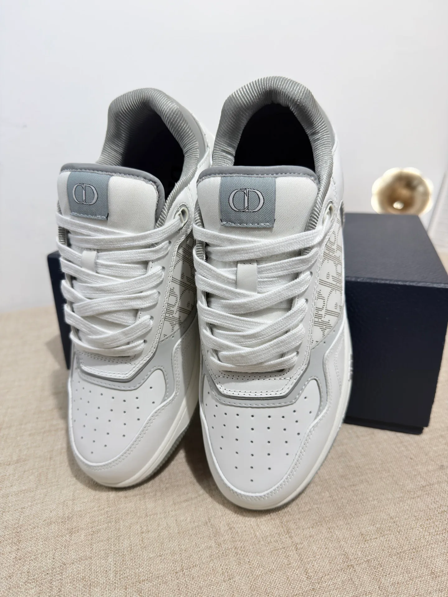 Кроссовки Женские Christian Dior 11456080
