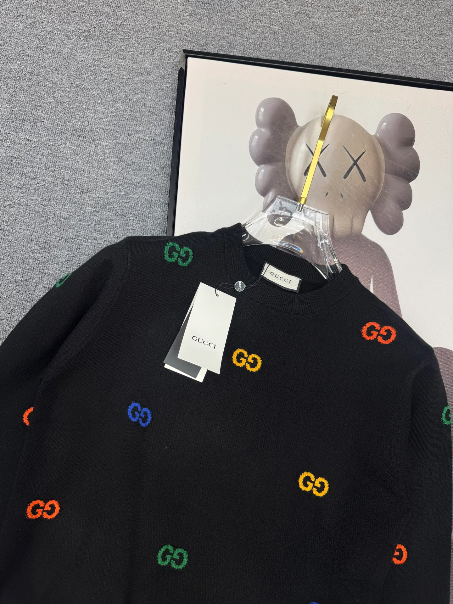 Свитеры Мужские Gucci 237299