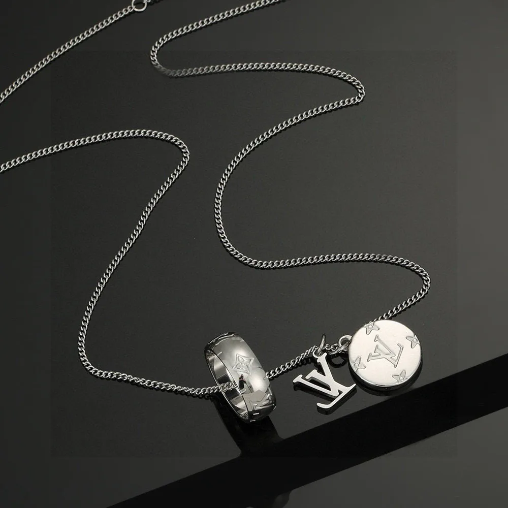 Бижутерия Louis Vuitton 225262