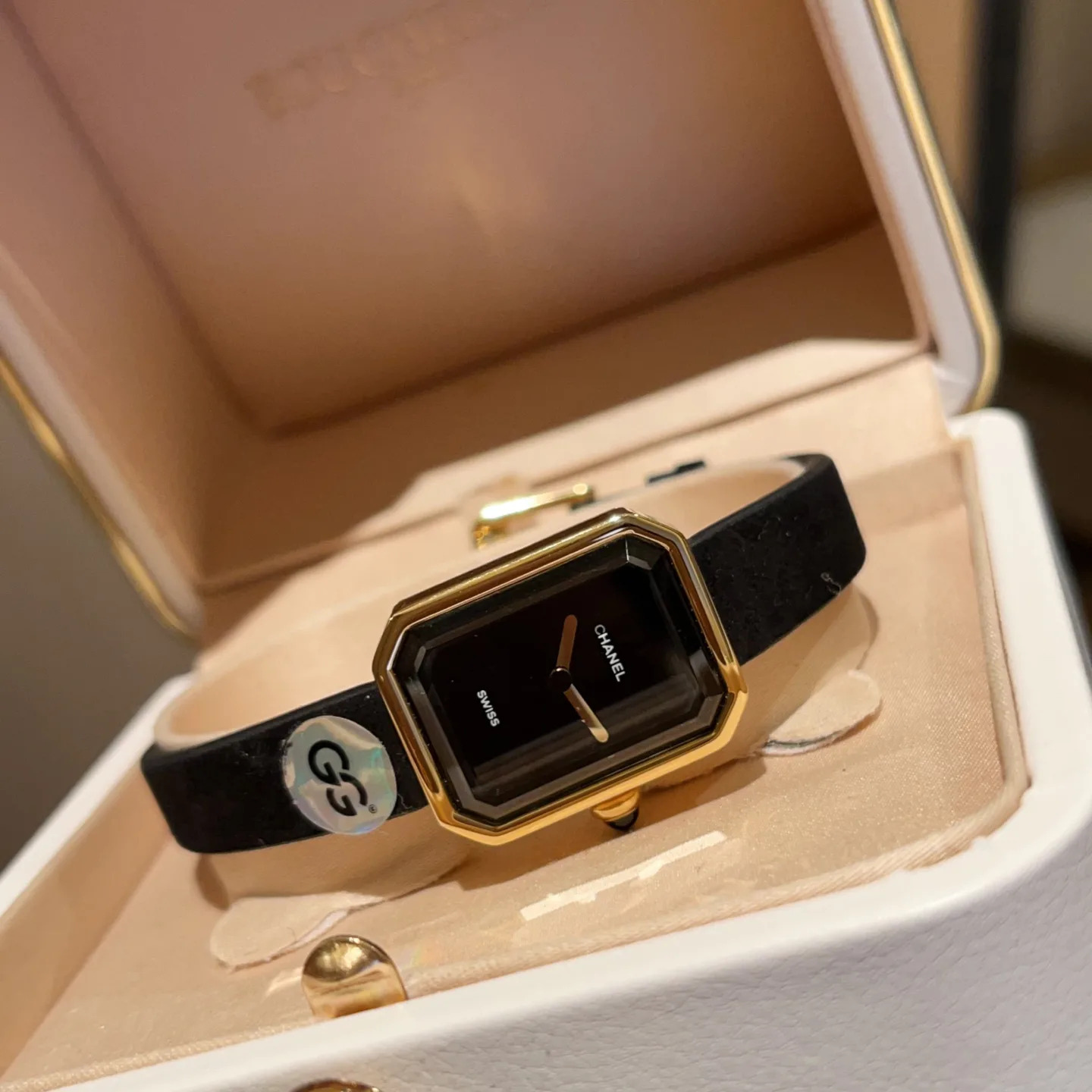 Часы Женские Chanel 12721810